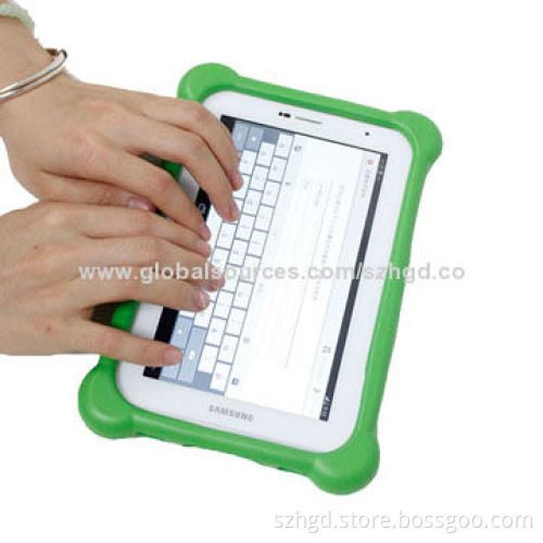 Cases for Samsung Galaxy Tab 2 P3100, Suitable for 7 Inches, OEM and ODM Orders Welcomed